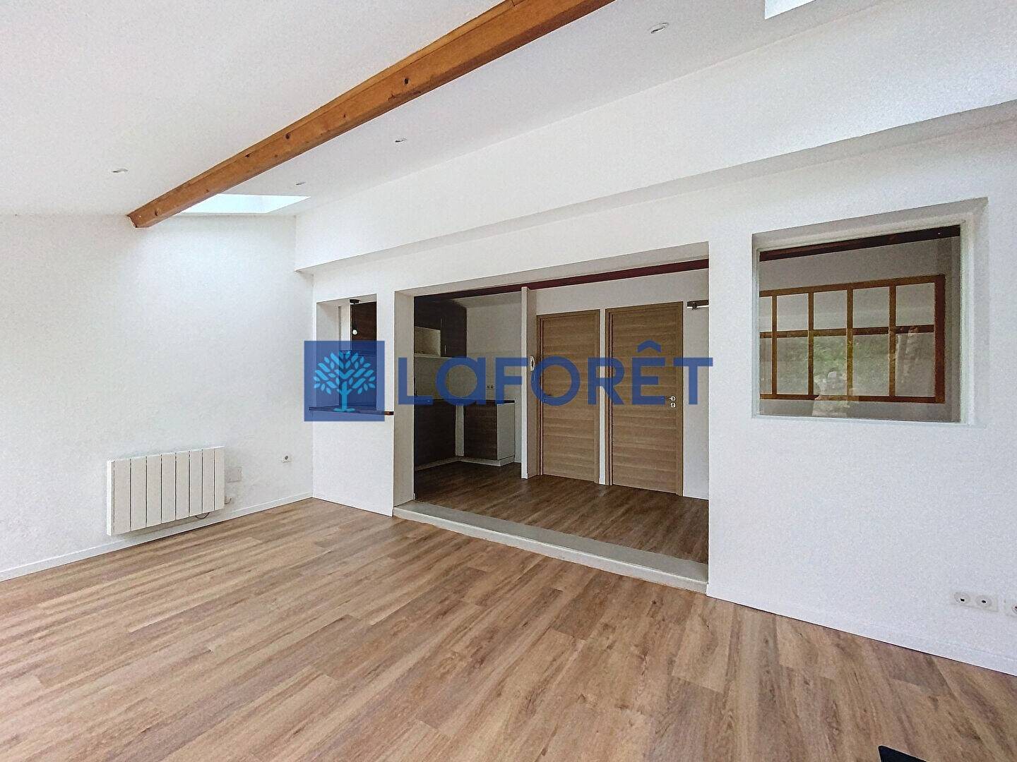 Maison à louer, 43m², Chavenay