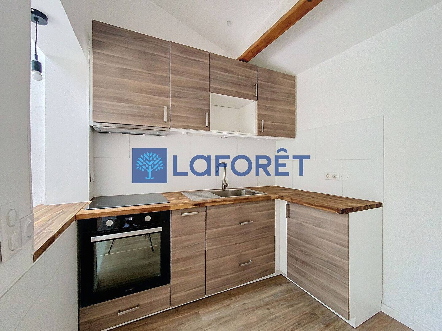 Maison à louer, 43m², Chavenay