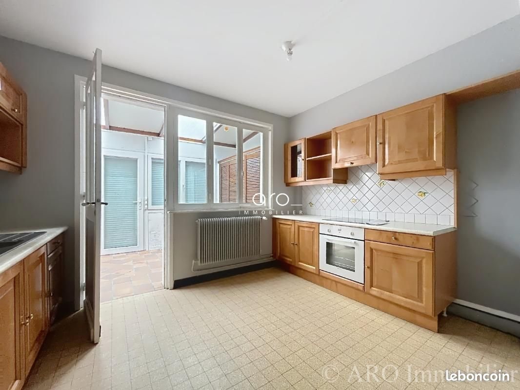 Maison à louer, 72m², Templeuve-en-Pévèle