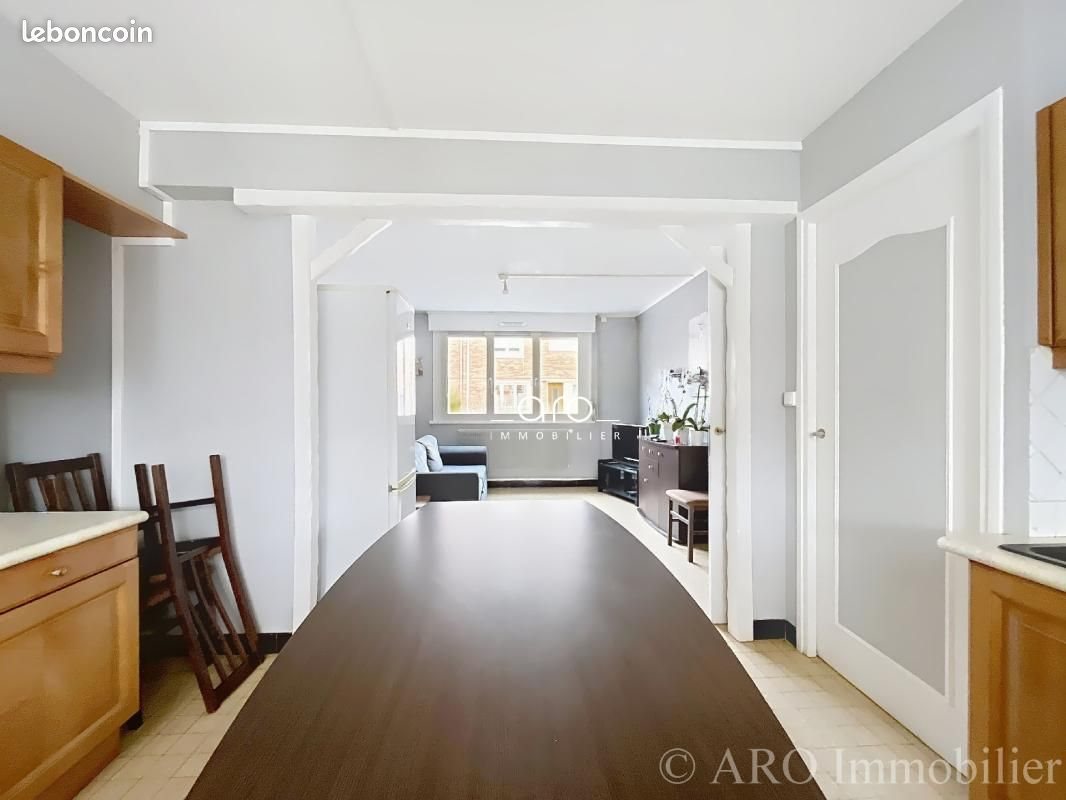 Maison à louer, 72m², Templeuve-en-Pévèle