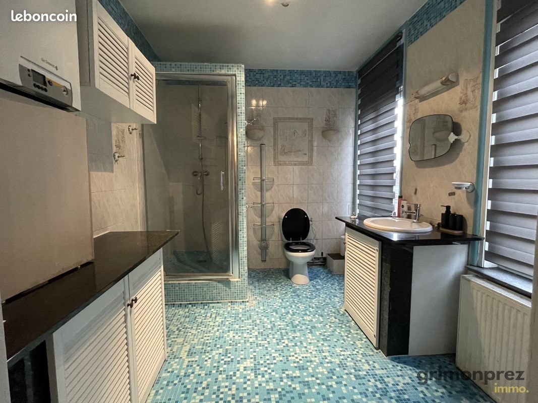 Maison à louer, 121m², Roubaix