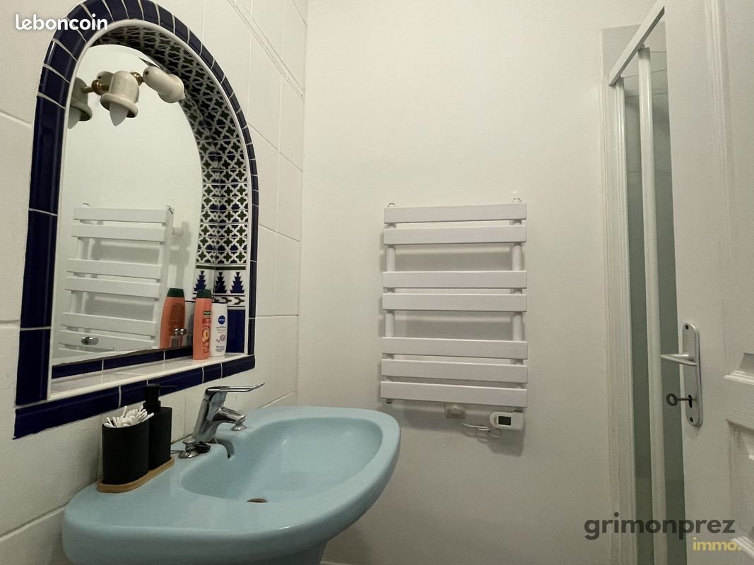 Maison à louer, 121m², Roubaix