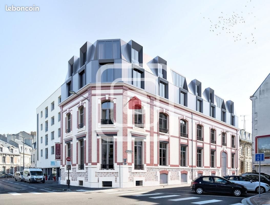 Maison à vendre, 157m², Reims