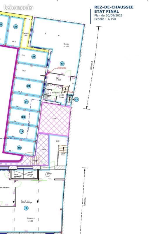 Maison à vendre, 157m², Reims