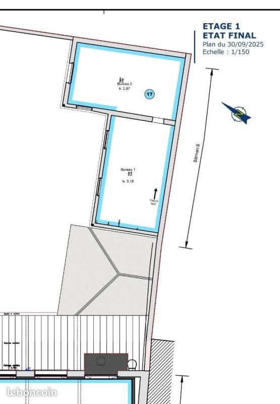 Maison à vendre, 157m², Reims