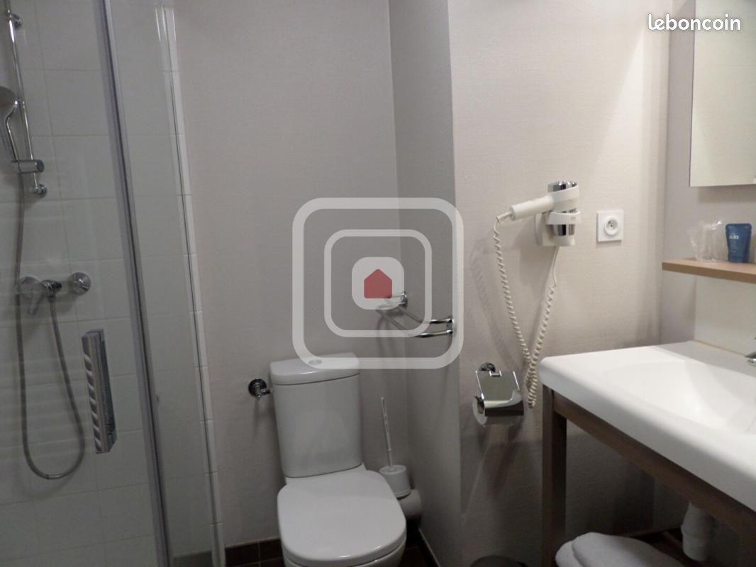 Appartement à vendre, 18m², Reims