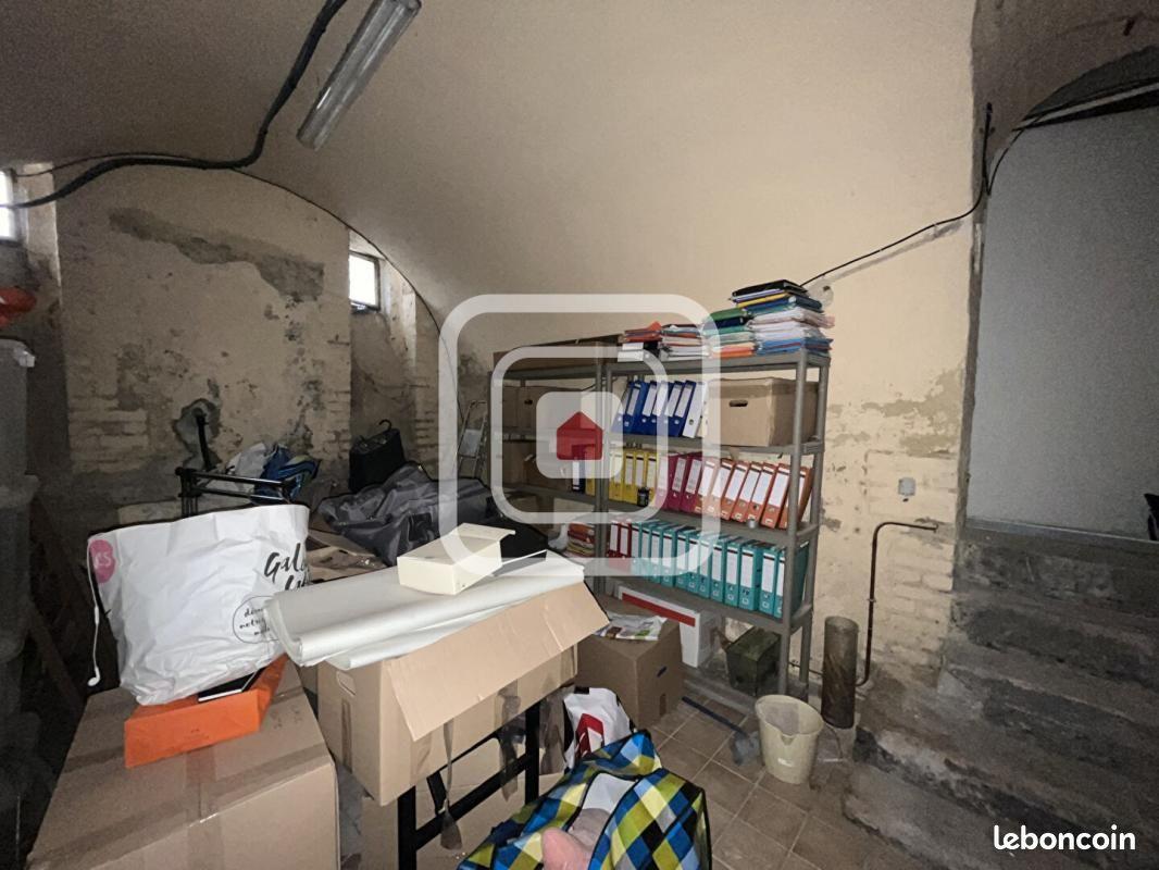 Appartement à vendre, 18m², Reims