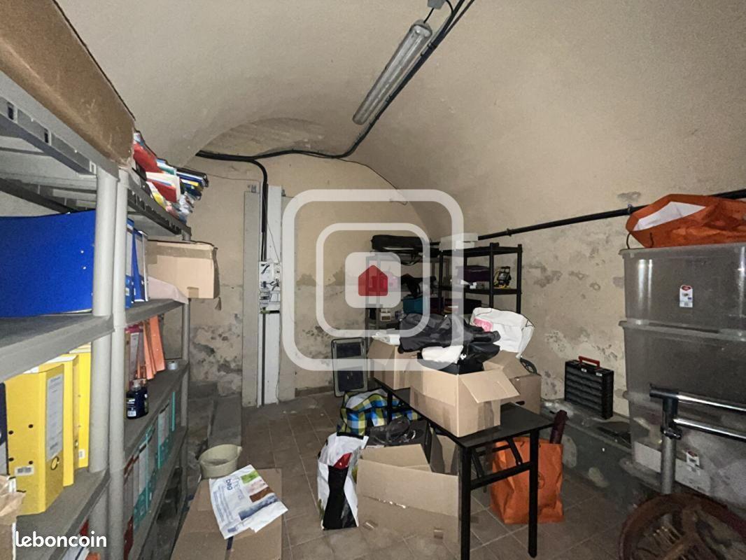 Appartement à vendre, 18m², Reims