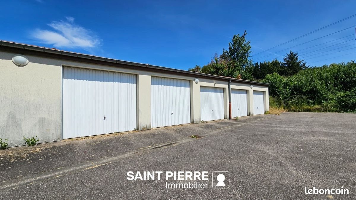 Appartement à louer, 66m², Moulins-lès-Metz