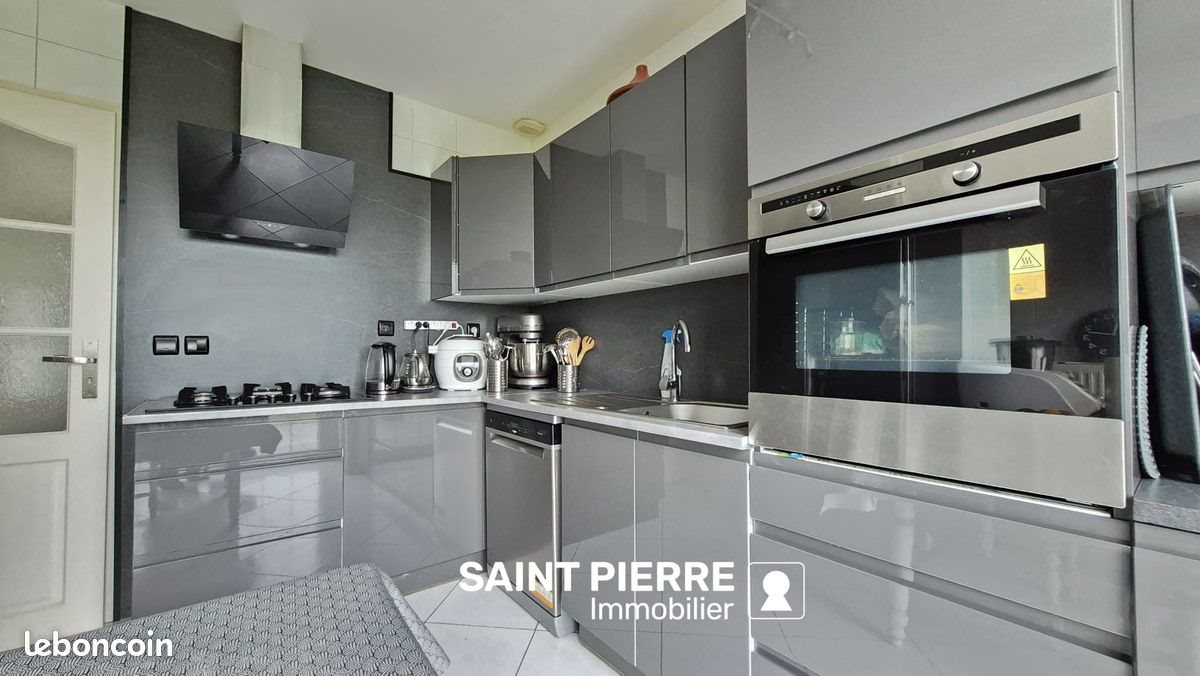 Maison à vendre, 103m², Talange