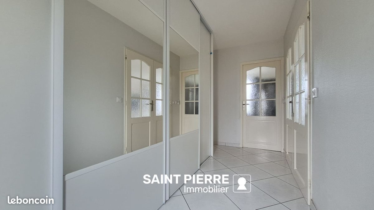 Maison à vendre, 103m², Talange