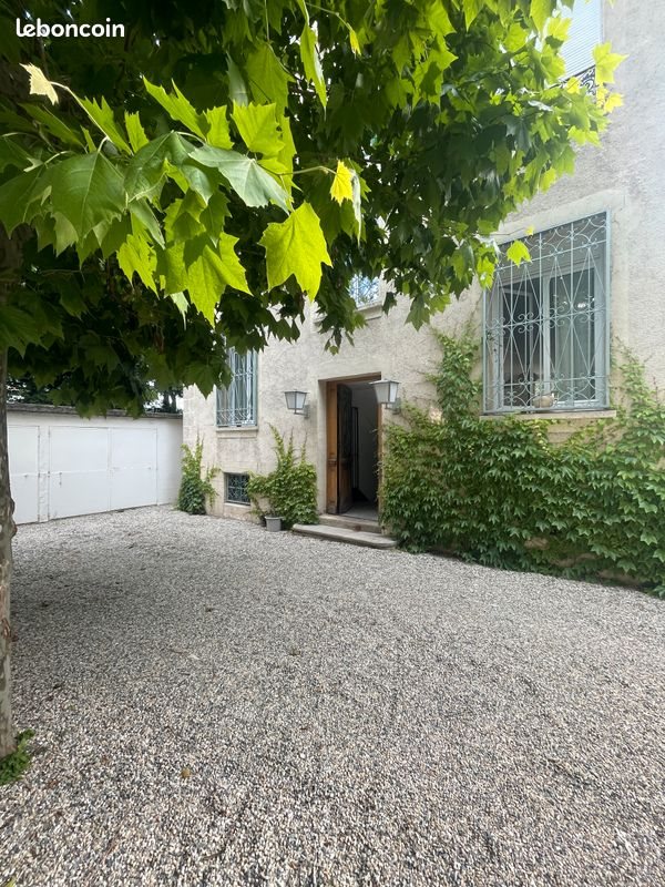 Maison à vendre, 200m², Saint-Etienne