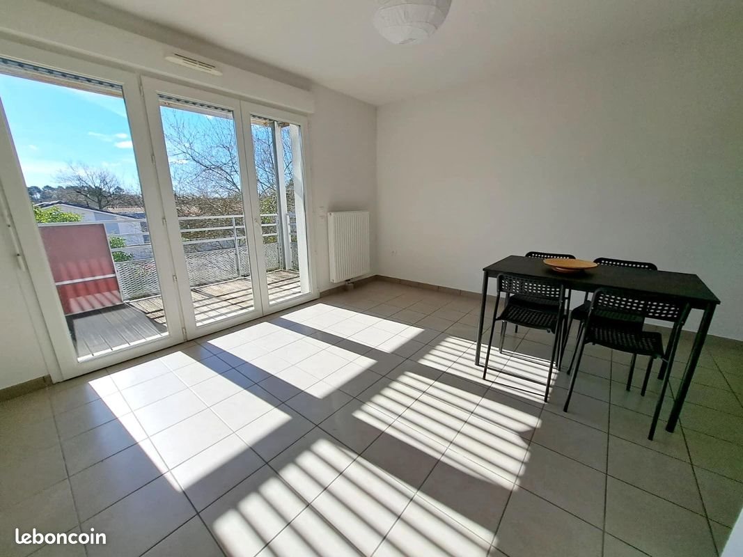 Appartement à louer, 59m², Saint-Médard-en-Jalles