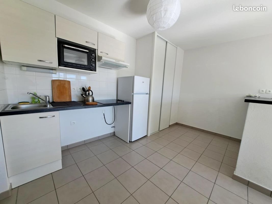 Appartement à louer, 59m², Saint-Médard-en-Jalles