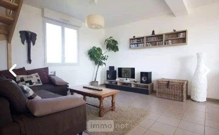 Maison à vendre, 78m², Le Vieil-Evreux