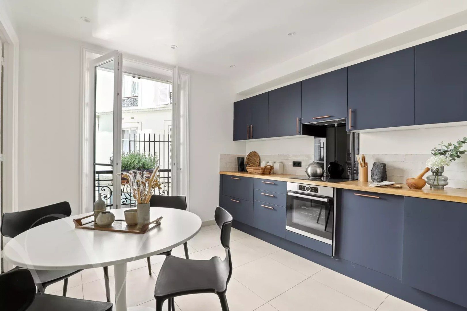 Appartement à vendre, 144m², Paris 8ème