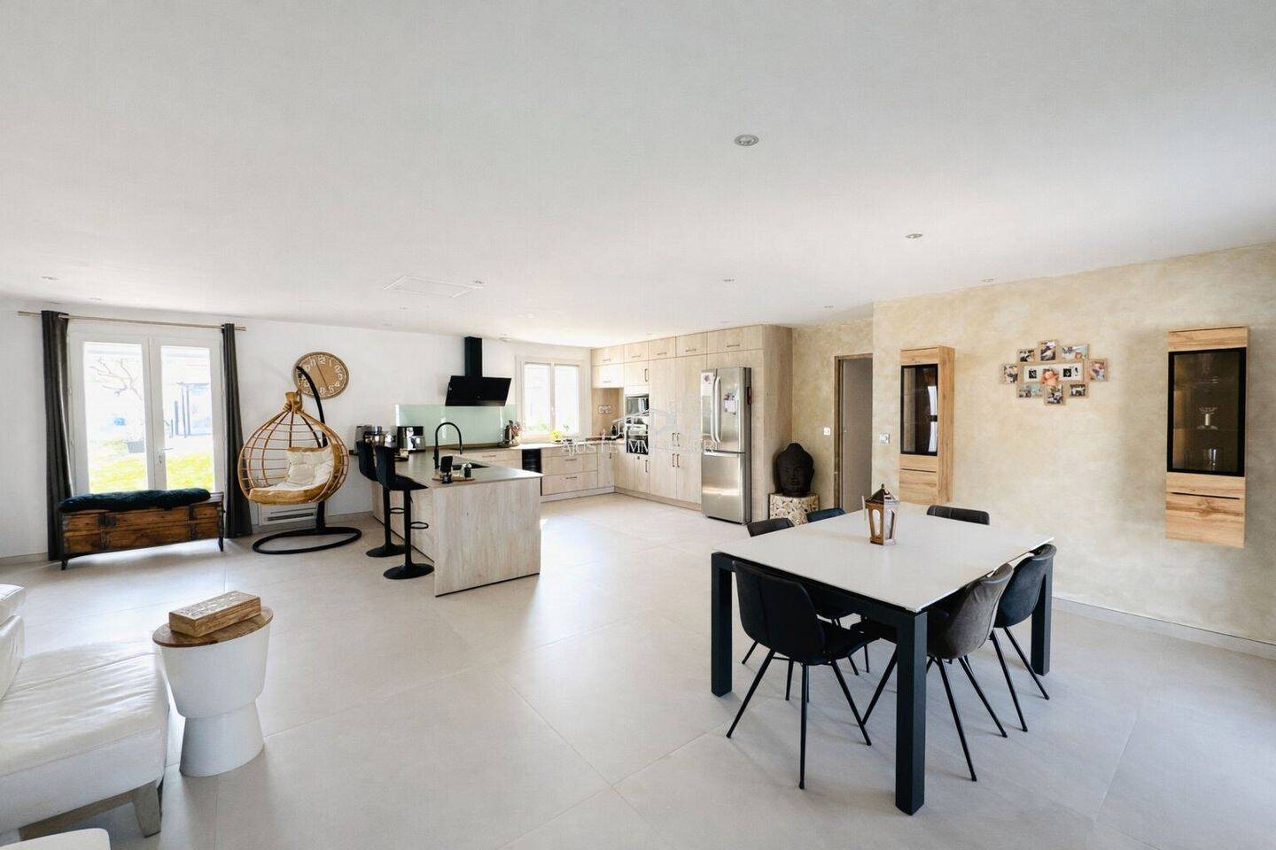 Maison à vendre, 136m², Gignac-la-Nerthe
