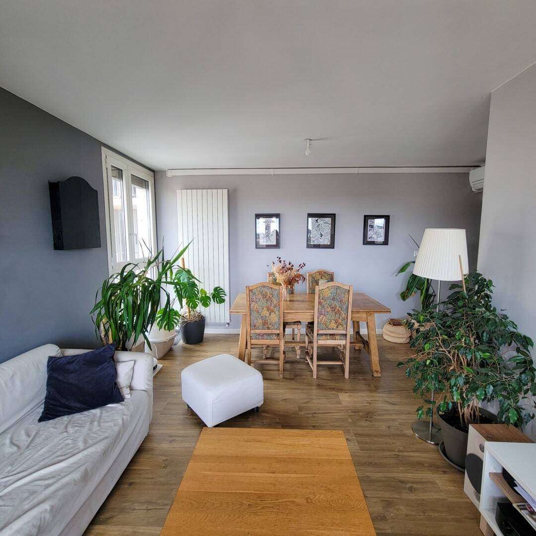 Appartement à louer, 73m², Salon-de-Provence