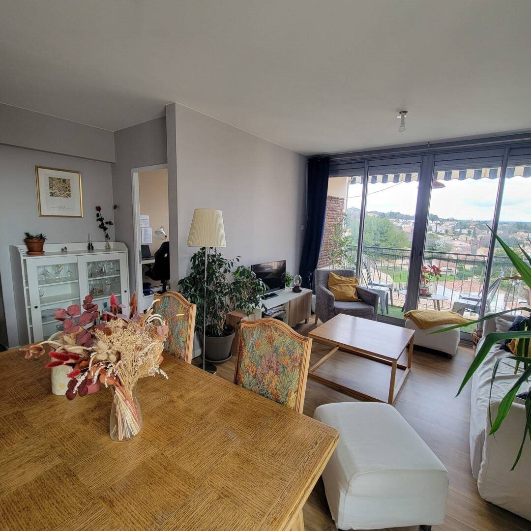 Appartement à louer, 73m², Salon-de-Provence
