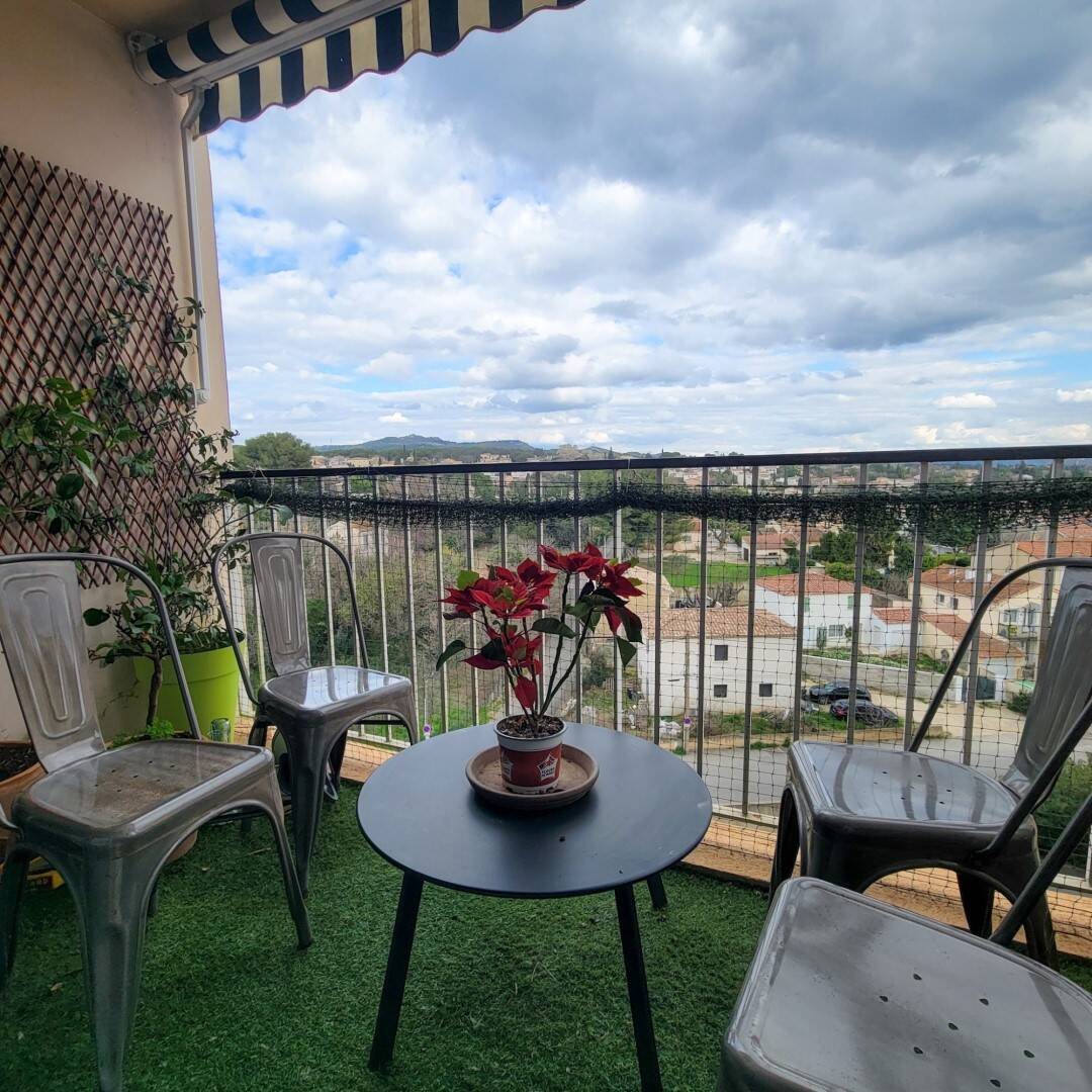 Appartement à louer, 73m², Salon-de-Provence