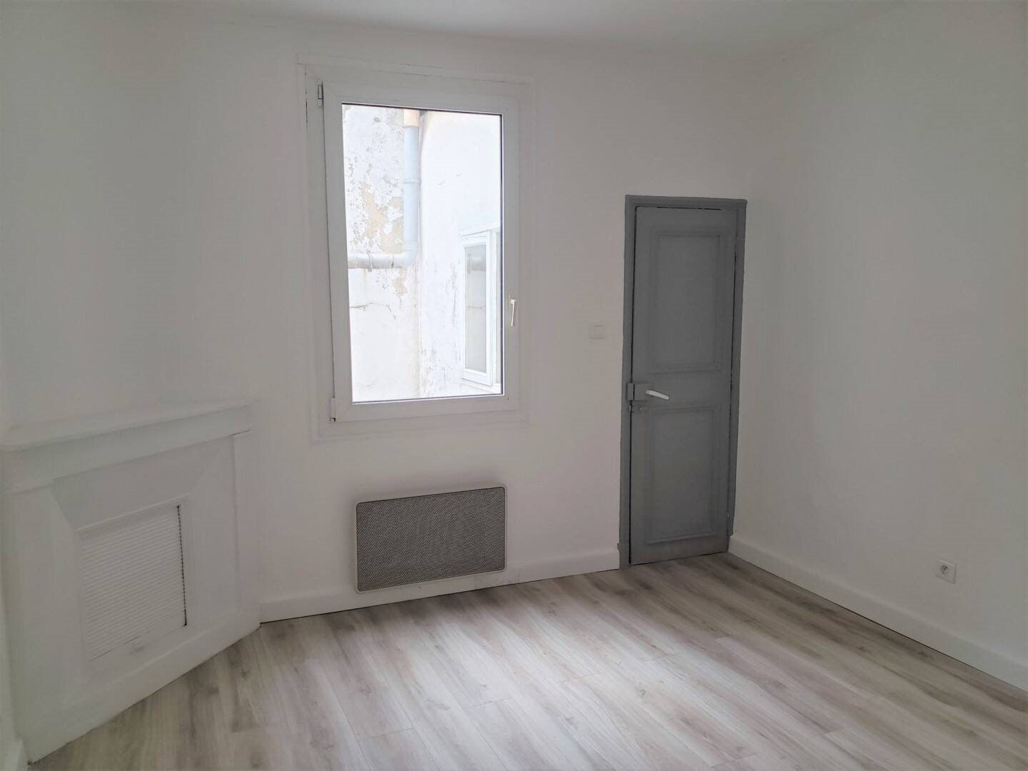 Appartement à louer, 49m², Saint-Chamas