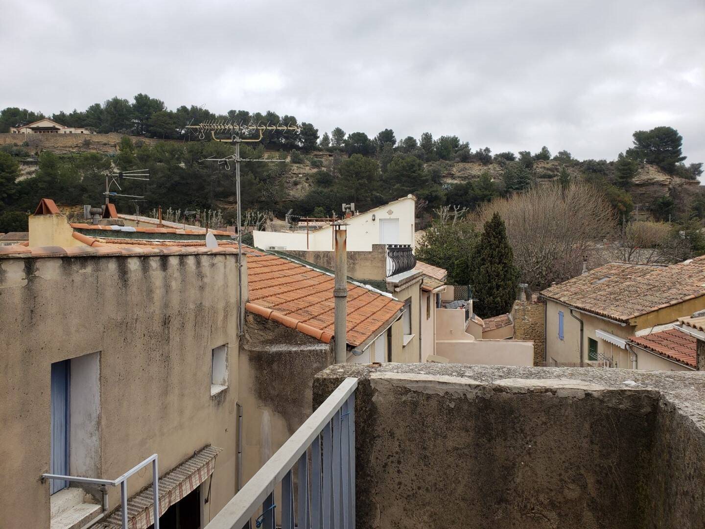 Appartement à louer, 49m², Saint-Chamas