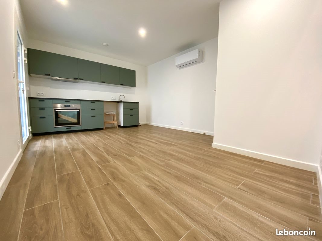 Maison à louer, 46m², Pérols