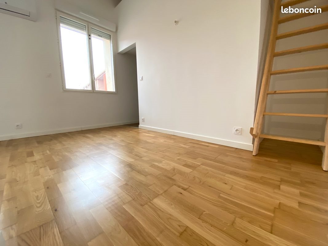 Maison à louer, 46m², Pérols