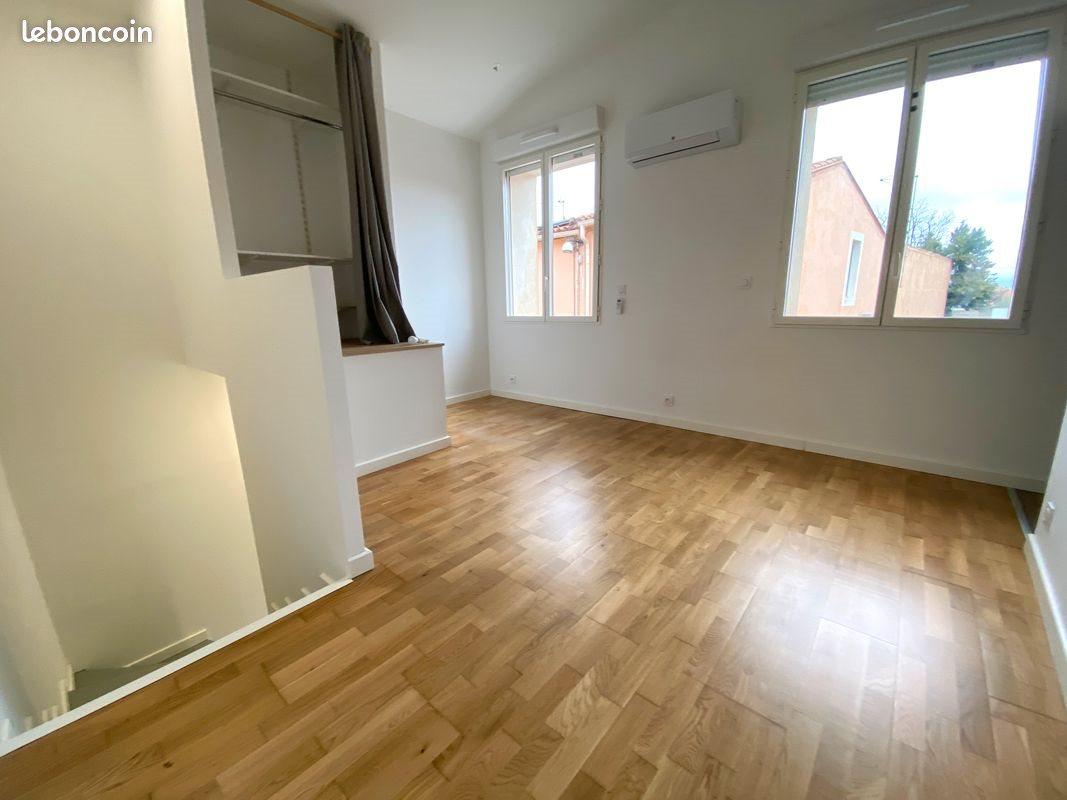 Maison à louer, 46m², Pérols