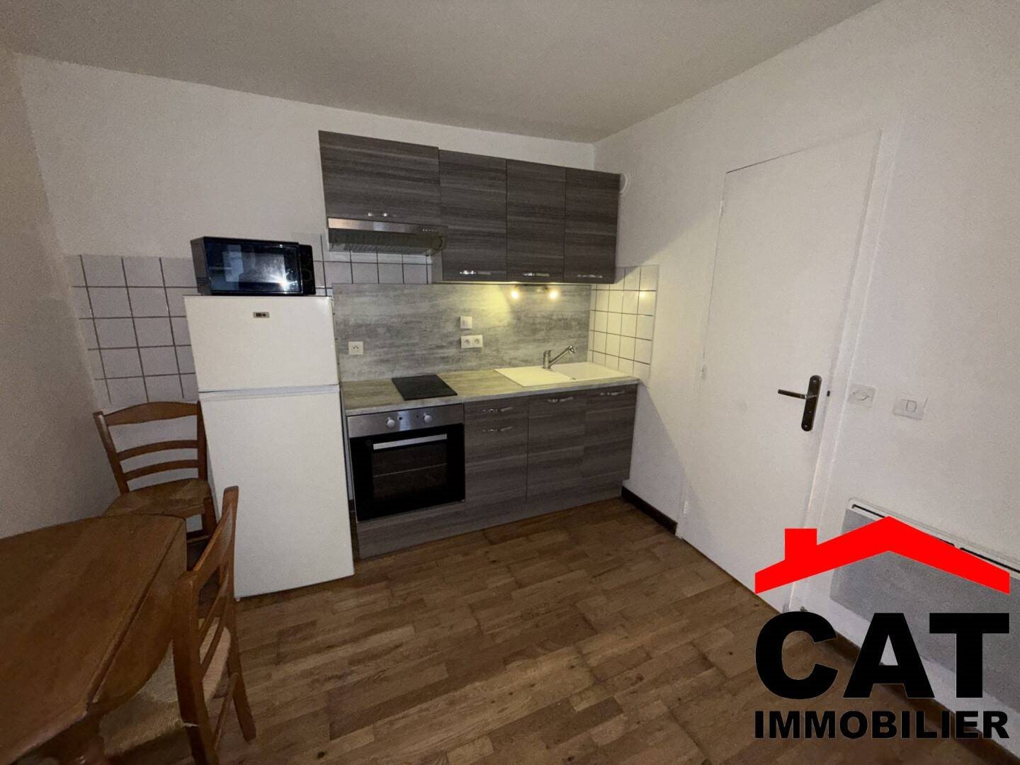 Appartement à vendre, 17m², Champagne-sur-Seine