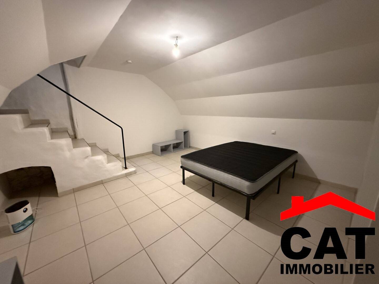 Appartement à vendre, 17m², Champagne-sur-Seine