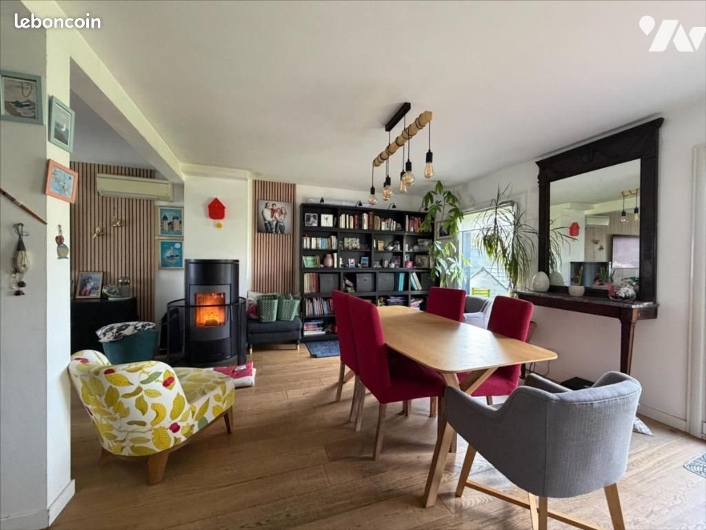 Maison à louer, 120m², Saint-Grégoire