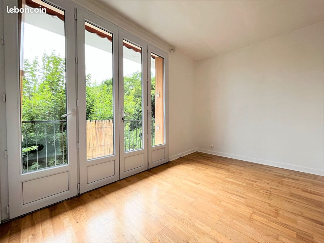Appartement à louer, 50m², Andrésy