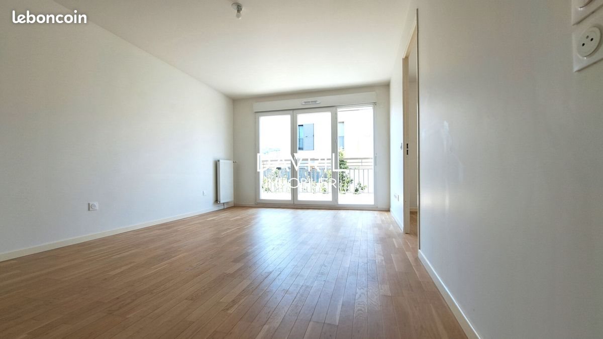Appartement à louer, 67m², Andrésy