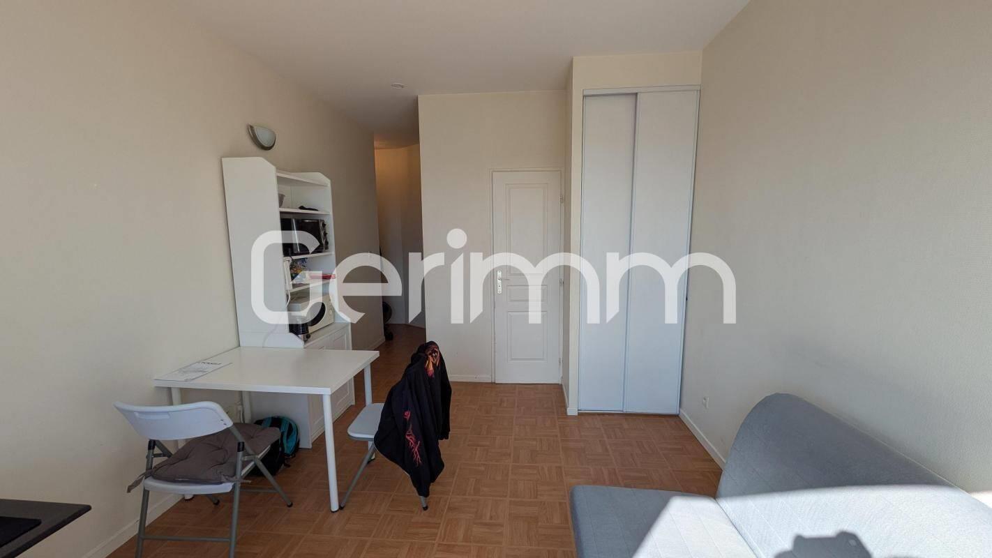 Appartement à louer, 20m², Grenoble