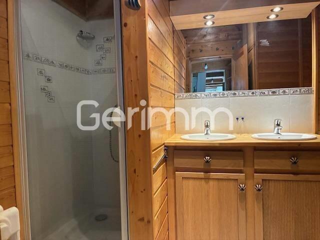 Appartement à louer, 71m², Grenoble