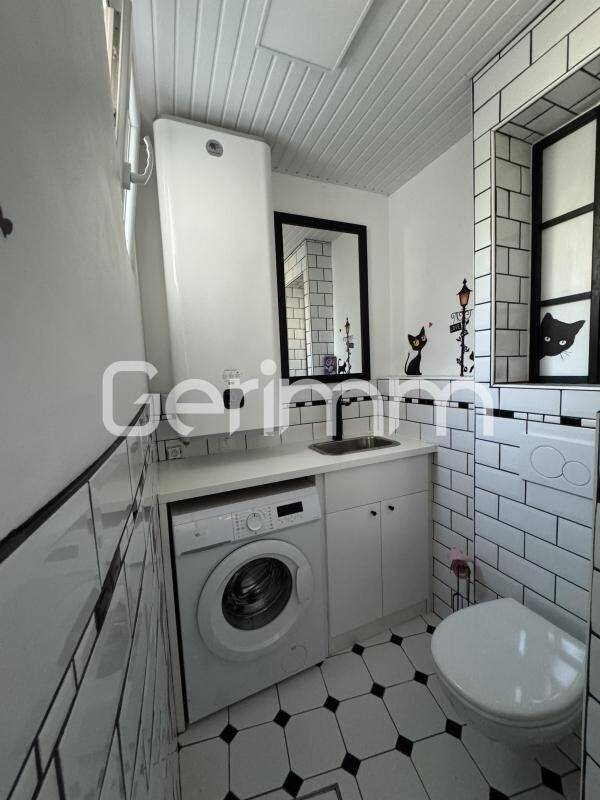 Maison à louer, 37m², Domène