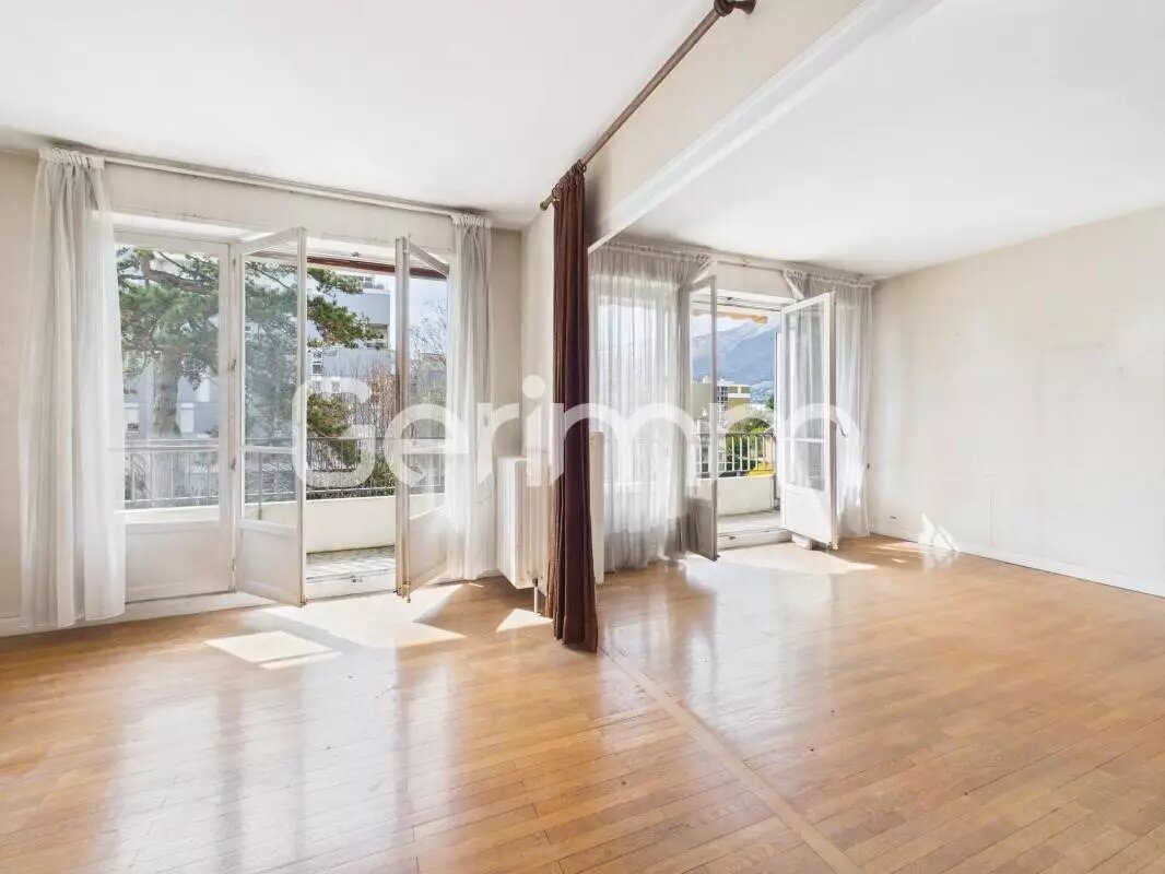Appartement à vendre, 111m², Grenoble