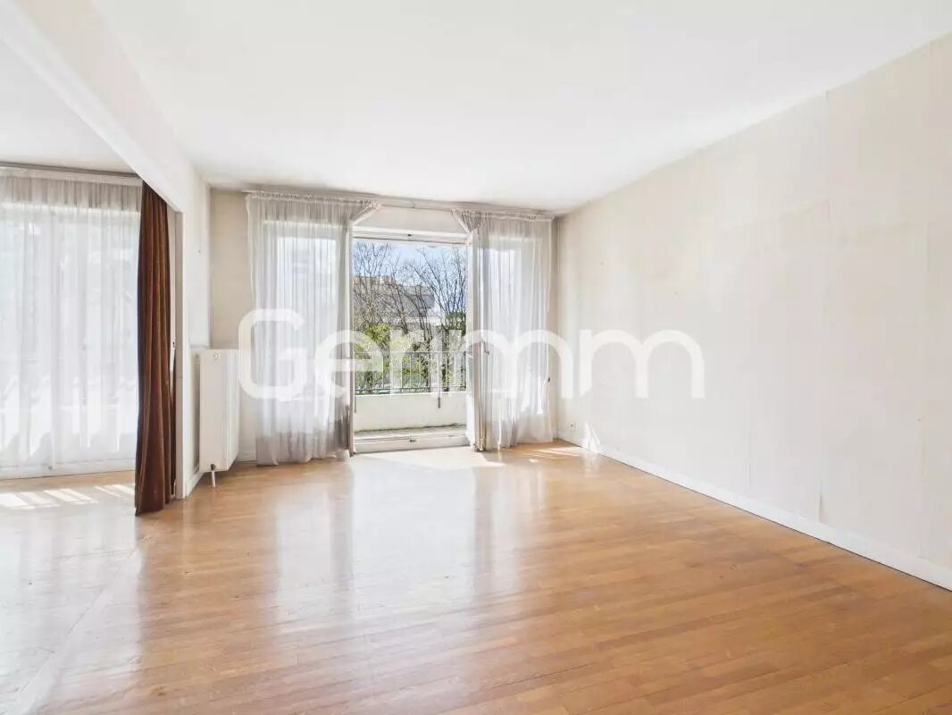 Appartement à vendre, 111m², Grenoble