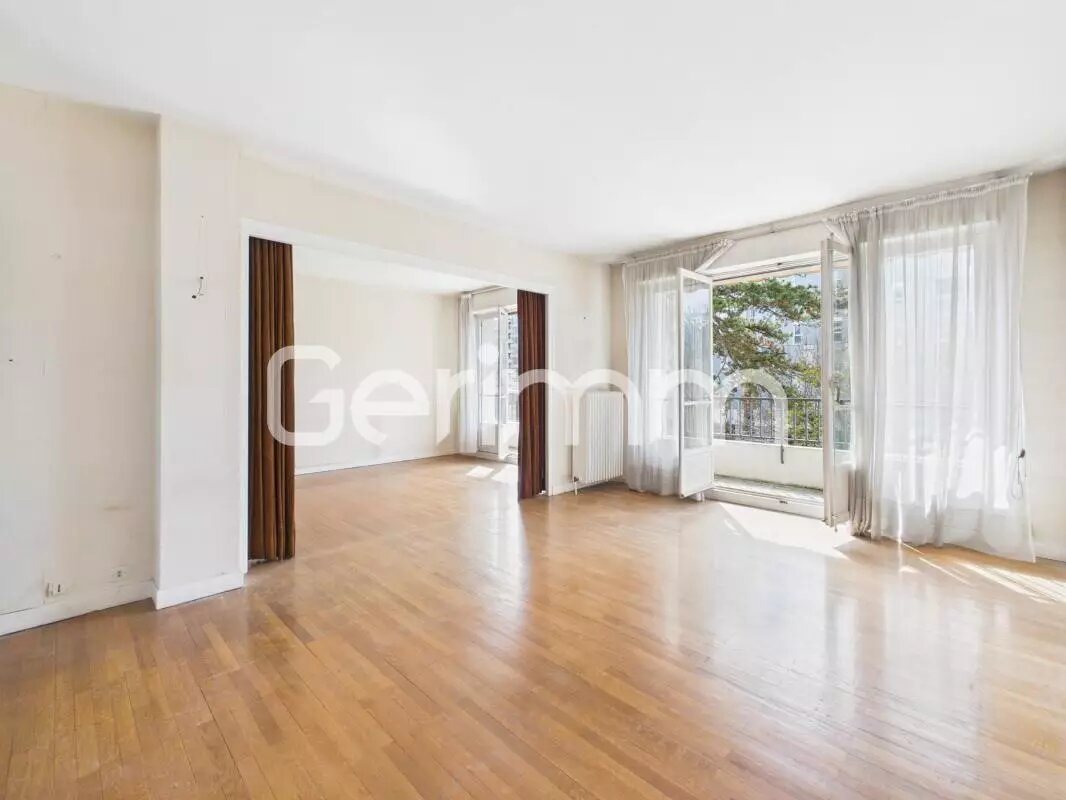 Appartement à vendre, 111m², Grenoble