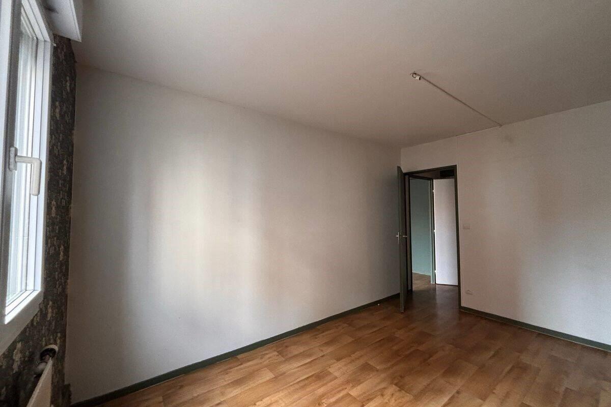 Appartement à vendre, 54m², Lille