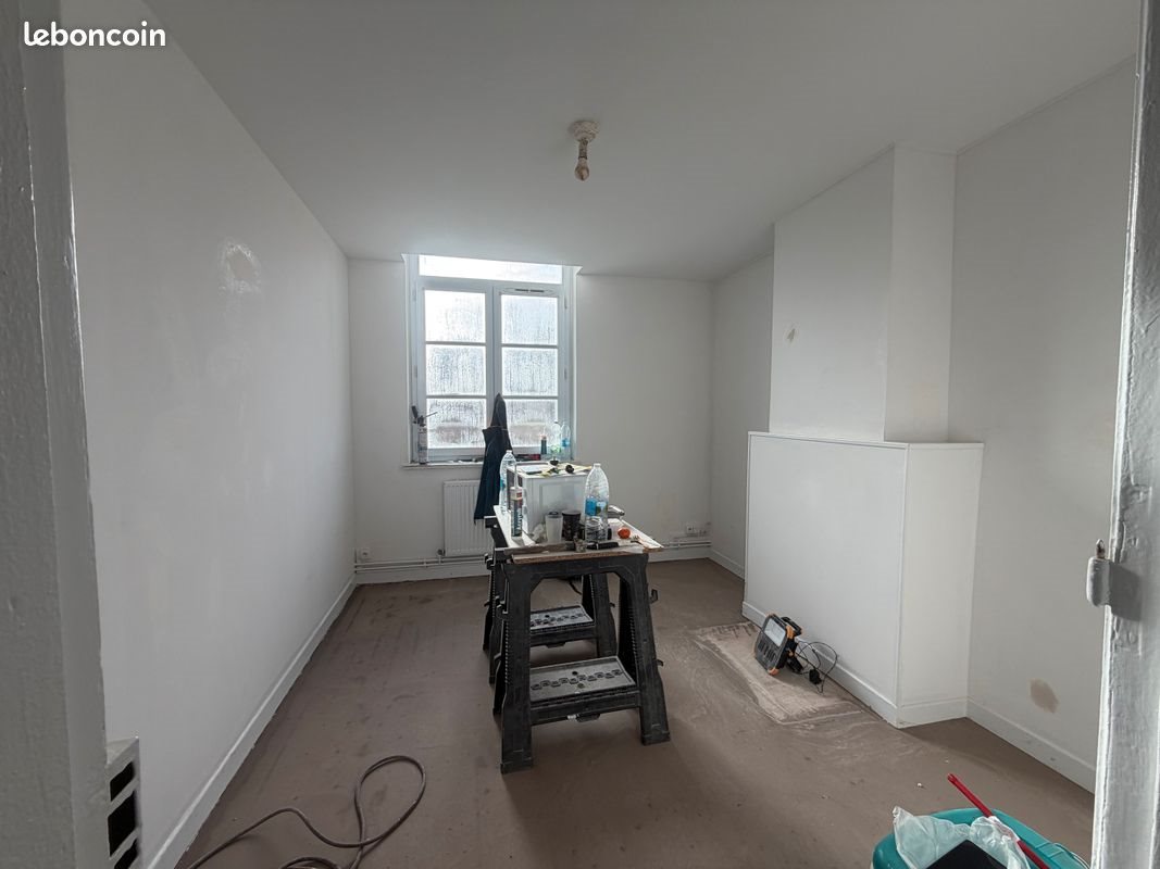 Appartement à louer, 68m², Anzin