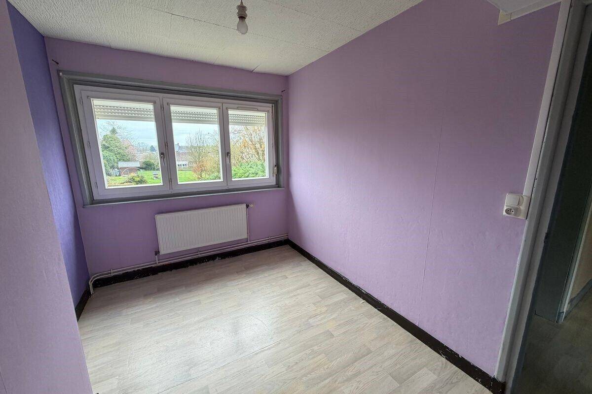 Maison à vendre, 76m², Jeumont