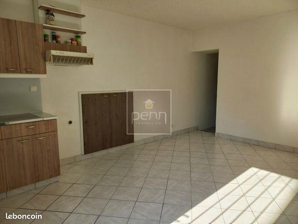 Maison à louer, 38m², Argentré-du-Plessis