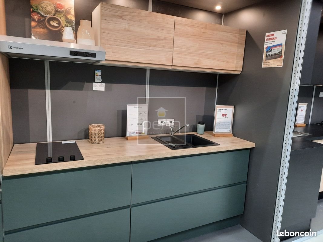 Appartement à louer, 31m², Vitré