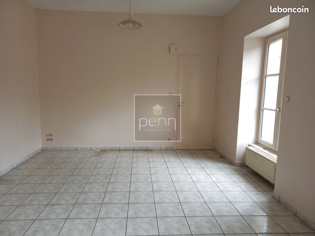 Appartement à louer, 31m², Vitré