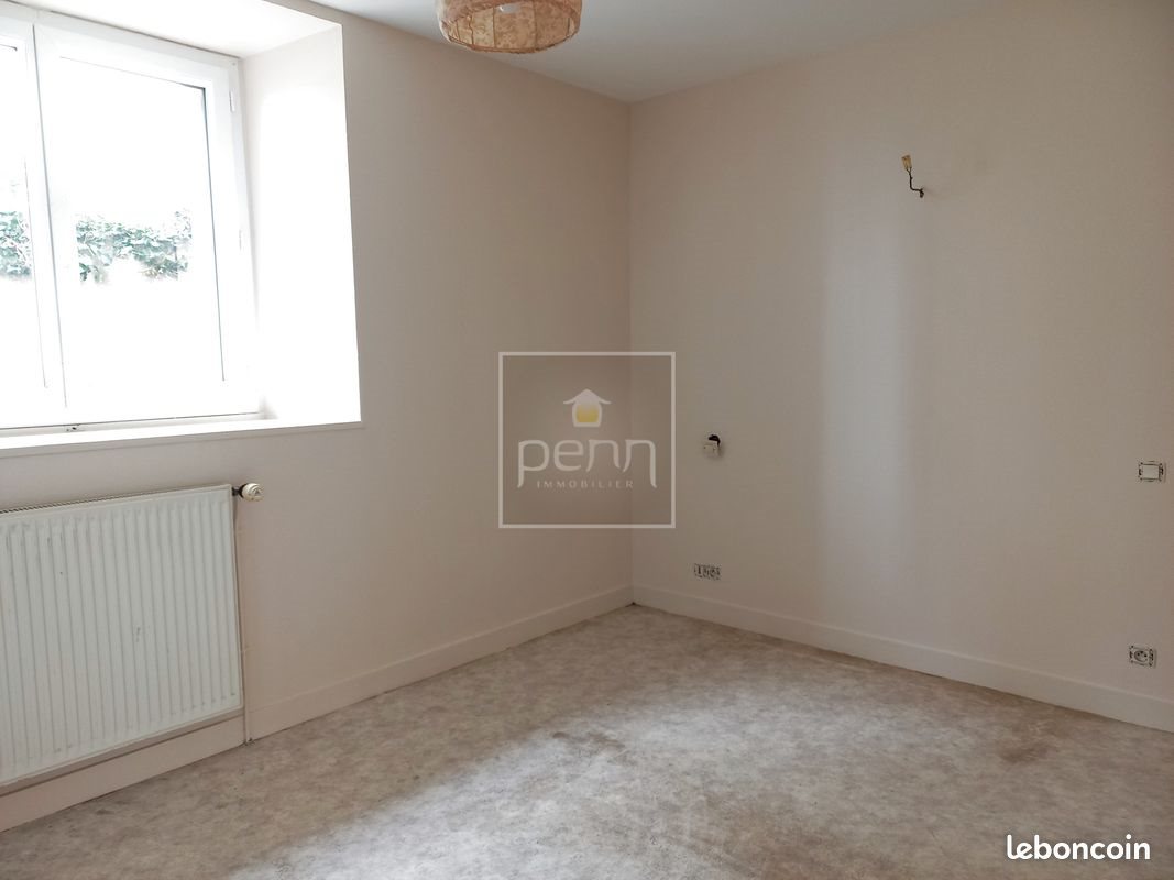 Appartement à louer, 31m², Vitré