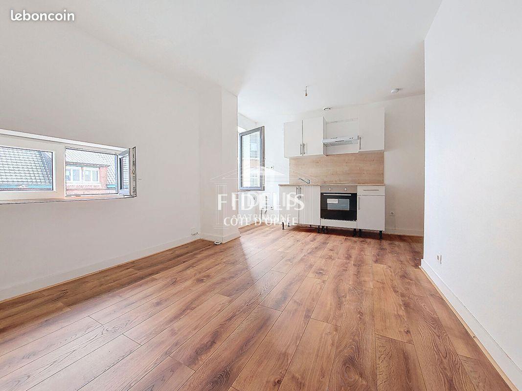 Appartement à vendre, 174m², Lille