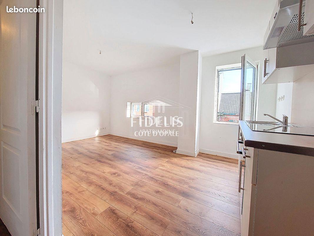 Appartement à vendre, 174m², Lille