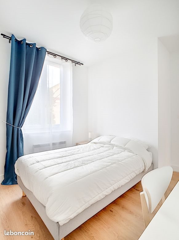 Maison à louer, 90m², Croix